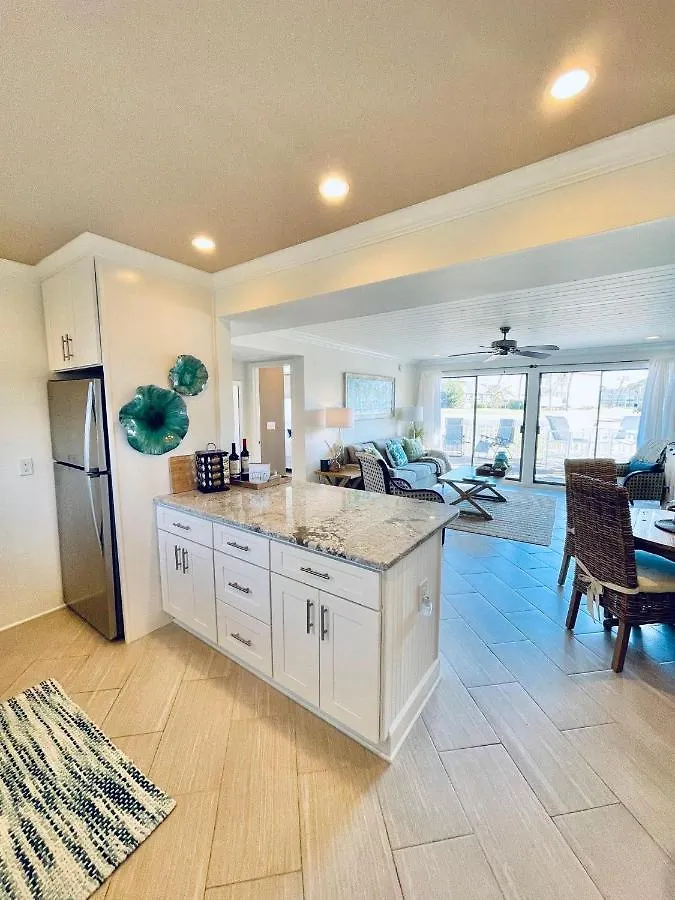 Sandpiper Cove 1069 Destin
