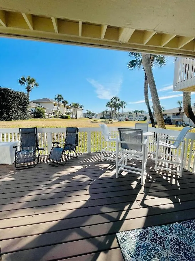 Holiday home Sandpiper Cove 1069 Destin