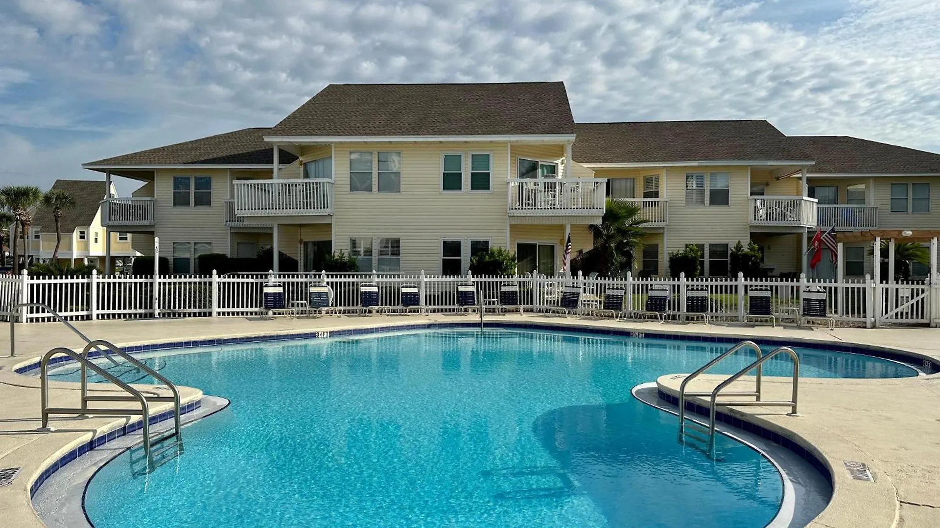 Sandpiper Cove 1069 Destin Holiday home