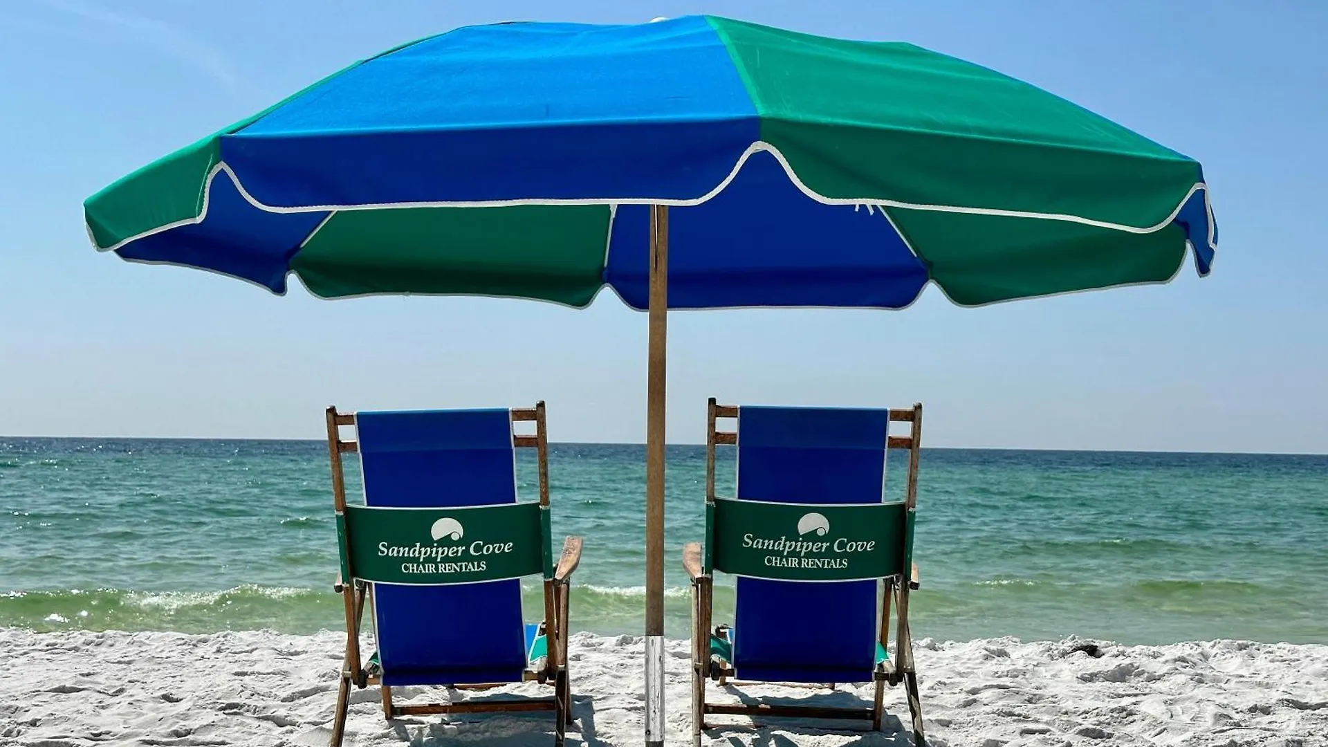 Holiday home Sandpiper Cove 1069 Destin United States